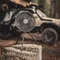 [ CLAYMORE  ] Fan V600+ 無線循環風扇 - 灰色 │循環扇 戶外風扇 露營風扇 夏日 (附收納袋)
