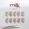 enoi 貓眼凝膠milk magnet 單品 MG130-MG139