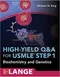 High-Yield Q&A for USMLE Step 1: Biochemistry and Genetics