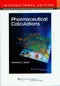 Pharmaceutical Calculations with Online Access(IE)