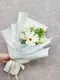 A10-29│追思花束│新北市花店│蘆洲花店│花束│訂花│送花