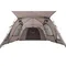 [ Coleman ] ヾ2024新入荷 ﾉﾞ灰咖啡DX 3025 TOUGH 2-ROOM HOUSE｜CM-07040 DX灰咖啡