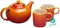 Le Creuset 馬克杯 0.35L #91007235