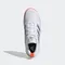 (男)【愛迪達ADIDAS】APAC HALO MALE MULTI-COURT 網球鞋-白銀灰橘 / 黑銀灰橘 FX7472 / FX7473
