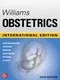 (限時預購優惠中6/20~6/30)Williams Obstetrics (IE)(書籍預計6月底寄出)