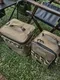 PTH-D1 收納盒(大)- 軍綠色  Storage box (L) - armygreen