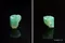 超光雲南祖母綠原礦6~6.9ct