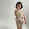 寶寶無袖套裝（剩110.120)