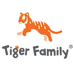 Tiger Family護脊書包-鍾欣凌 兔寶愛用推薦