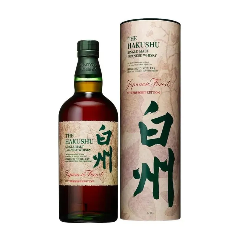 【値下げ】白州　750ml Hakushu 白州