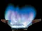 [ Snow Peak ] GP鈦金屬超輕量迷你瓦斯爐｜GST-120R 雪峰 GP迷你登山爐