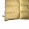 【OutdoorBase】天光羽絨睡袋650g-卡其色