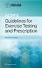 (舊版特價-恕不退換)ACSM's Guidelines for Exercise Testing and Prescription