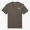 <部分現貨供應> THE NORTH FACE  COTTON BASIC S/S R/TEE 純棉基礎 LOGO 短袖  五色