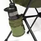 CSC-G 軍綠色折疊椅掛杯架 Army Green Folding Chair Cup Holder