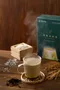 惜福品-後壁農會-特級米奶茶(25g*8包/盒)