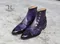 ARSENE BOOTS PATINA LAST 174