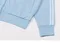 【21FW】 Nerdy TAPE套裝外套（藍）
