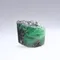 超光巴西祖母綠原礦_連結亞特蘭提斯6.12ct