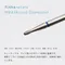 flicka nail arts 鑽石直筒磨頭-Micro Stralght