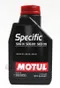 【缺貨】MOTUL SPECIFIC 0W30 50601 50600 50300 全合成機油