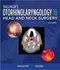 *Ballenger's Otorhinolaryngology: Head and Neck Surgery 2Vols.