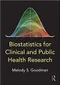 *Biostatistics for Clinical and Public Health Research