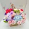 B2-16│鮮花桌花│新北市花店│蘆洲花店│婚禮布置│開幕花禮│喬遷花禮│榮任花禮│升遷花禮│訂花│送花