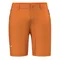 [Salewa] Puez Talveno Durastretch 健行軟殼短褲 男-Burnt Orange