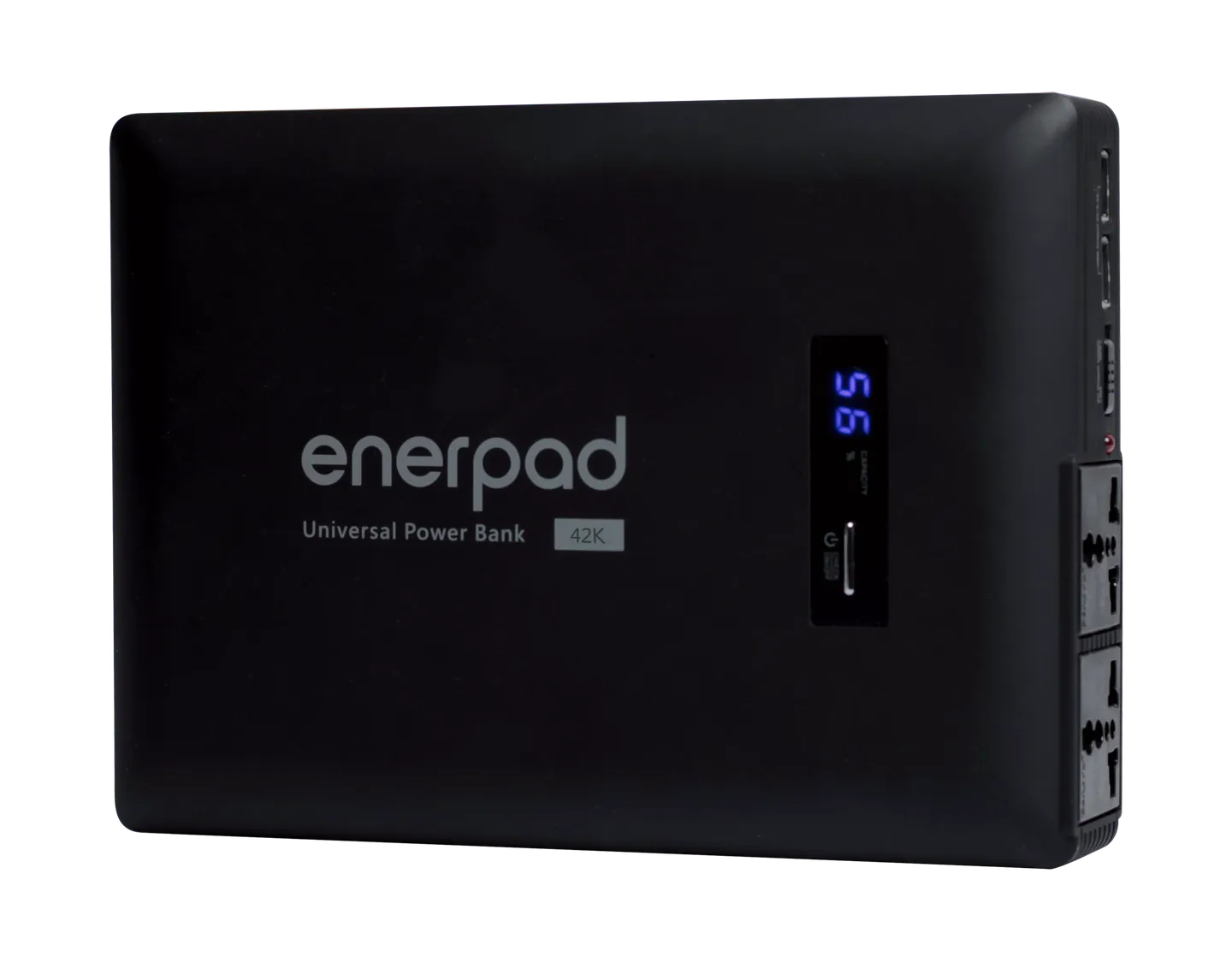 enerpad AC-40K ユニバーサルパワーバンク enerpad AC-40K | 株式会社リンクスインターナショナル