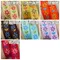 PR1685 小花印刷羅紋缎帶 16mm /15mm (PR1685 FLOWER PRINT GROSGRAIN RIBBON 16mm /15mm)