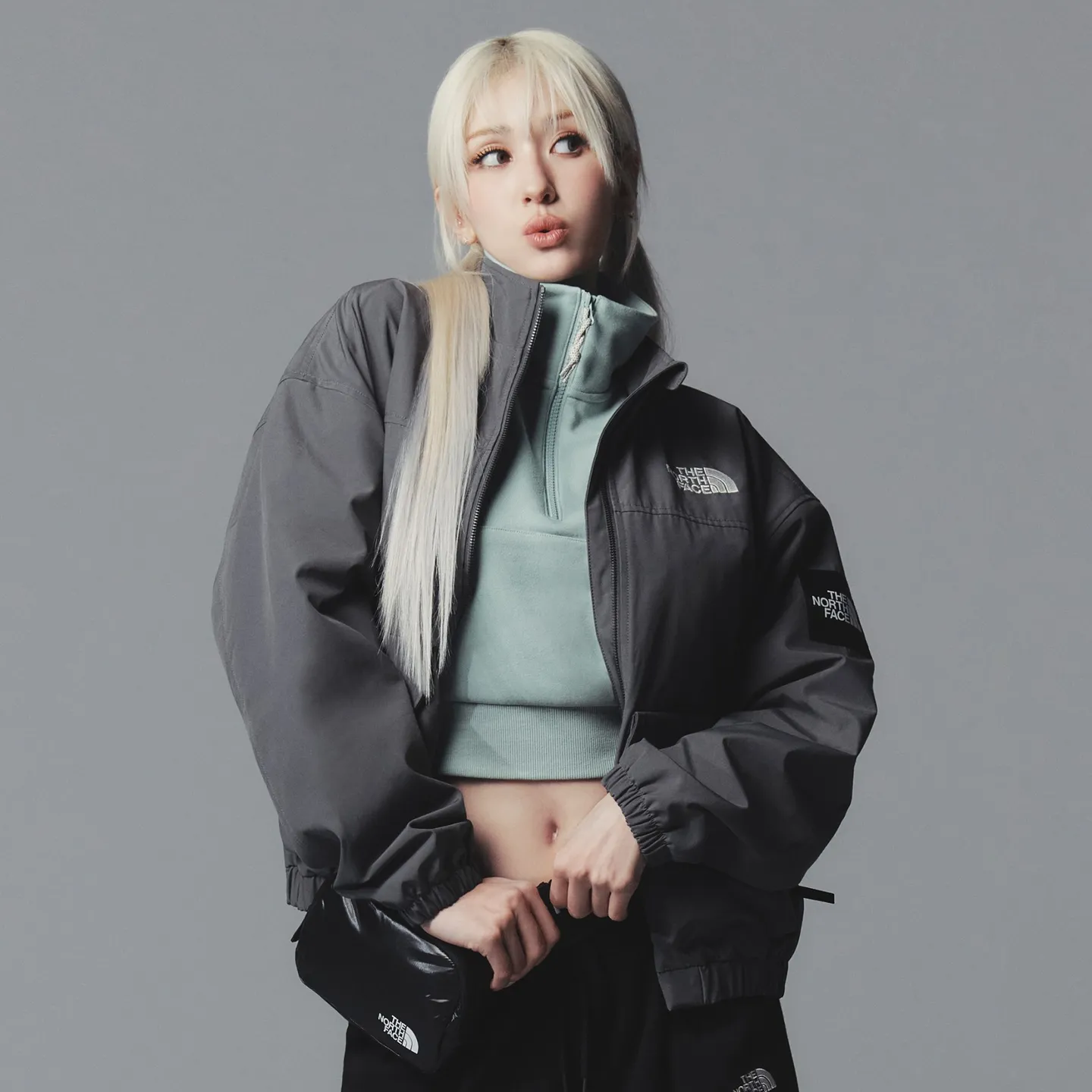 THE NORTH FACE NEILTON JACKET 夾克外套NJ3BP51