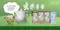 【鍾愛咖啡】養生系列~玄米烏龍 3盒組 (15入/1盒)  (鍾愛咖啡直送★免運)