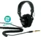 【缺貨】Sony MDR-7506 專業監聽耳機 DJ頭戴式耳機 #68225