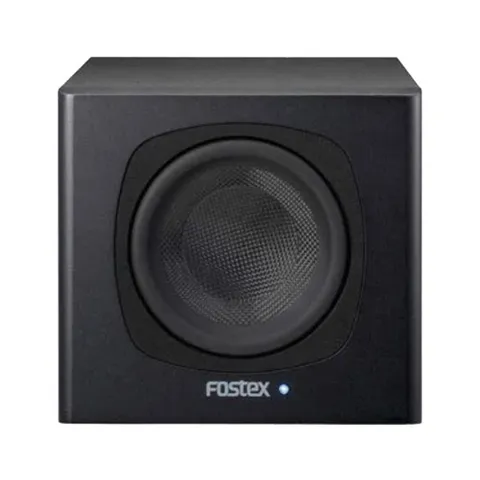 FOSTEX PM-SUBMINI2主動式重低音監聽喇叭