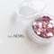 NOVEL Filomena glitter 1103
