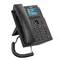 【Fanvil】 X303 X303P SIP 2.4英吋彩色螢幕 網路電話 企業辦公 VoIP IP話機 雲端總機 X1SP X3SP