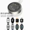 《 現貨 》TOTU 拓途 一分二 Type-C TO Apple Watch/Lightning 磁吸充電器充電線連接線 1M