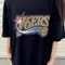 【 現貨 】Mitchell & Ness 復古仿舊短Tee