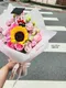 A5-26│畢業花束│新北市花店│蘆洲花店│花束│訂花│送花