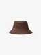 MICHAEL KORS Logo Print Organic Cotton Blend Bucket Hat