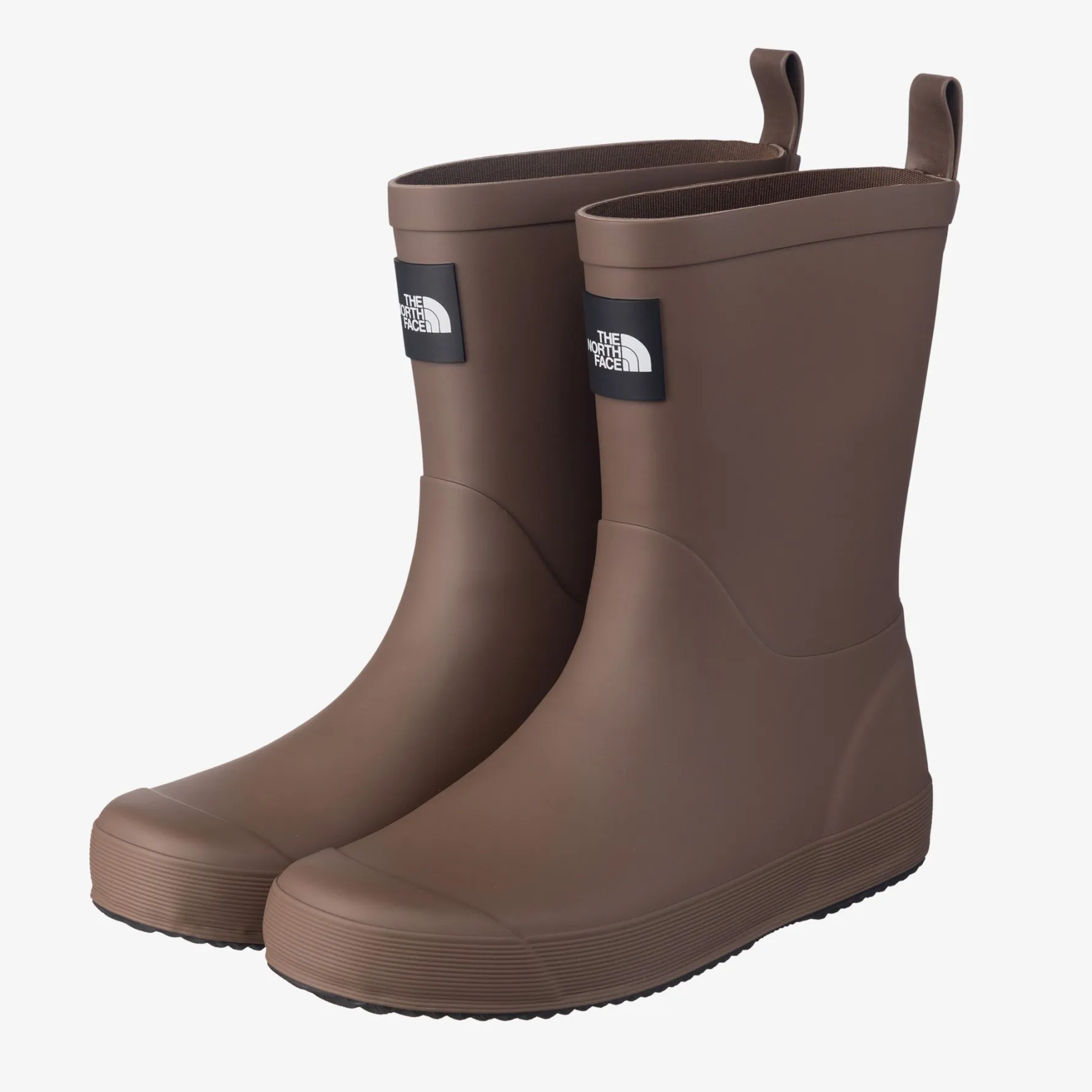 ★THE NORTH FACE☆CLASSIC RAINBOOTS NS84R14 THE NORTH FACE CLASSIC RAINBOOTS經典雨鞋NS84R14