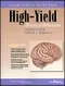 High-Yield Brain and Behavior