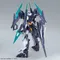 [10月預購] MG 1/100 重火力型鋼彈 AGE II