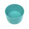 澳洲 MontiiCo｜水壺矽膠保護套（藍綠）