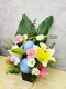 B2-59│鮮花桌花│新北市花店│蘆洲花店│婚禮布置│開幕花禮│喬遷花禮│榮任花禮│升遷花禮│訂花│送花