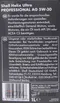 【缺貨】SHELL Helix Ultra Pro AG 5W30 合成機油