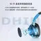 Tribit QuietPlus 72 降噪耳罩式藍牙耳機
