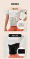 Solutio 機能靜音護腰束腹帶