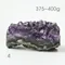 超光高品質烏拉圭紫水晶簇375-400g-4
